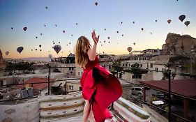 Adora Cave Suites - (Adults Only)